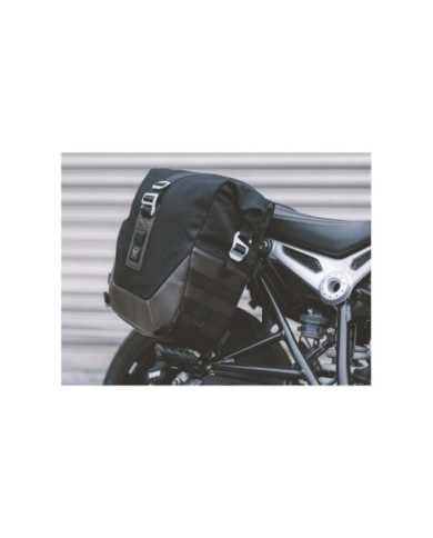 SW-MOTECH Legend Gear Seitentaschen-System LC