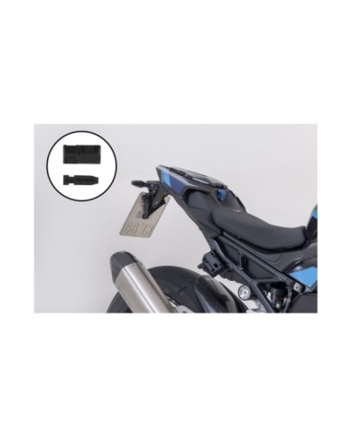 SW-MOTECH PRO BLAZE H Satteltaschen-Set