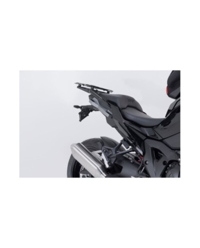 SW-MOTECH PRO BLAZE H Satteltaschen-Set