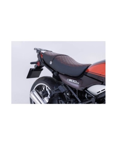 SW-MOTECH Set de sacoches latérales PRO BLAZE H