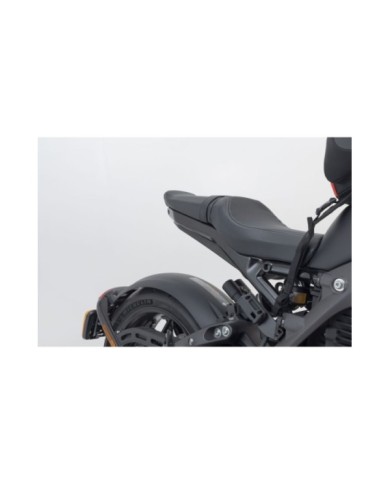 SW-MOTECH PRO BLAZE Satteltaschen-Set