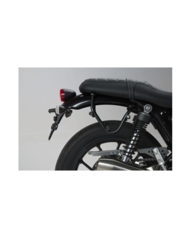 SW-MOTECH Legend Gear Seitentaschen-System LC