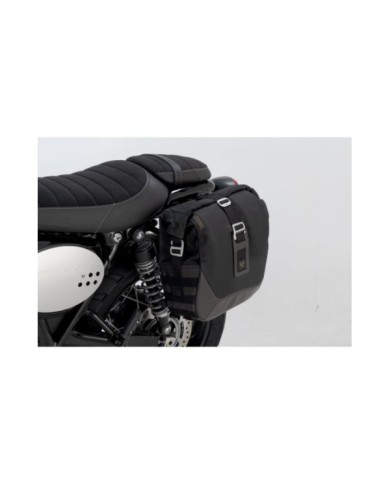 SW-MOTECH Legend Gear Seitentaschen-System LC