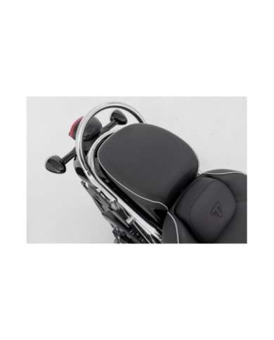 SW-MOTECH Sistema di borse laterali LH1 LH1 Legend Gear