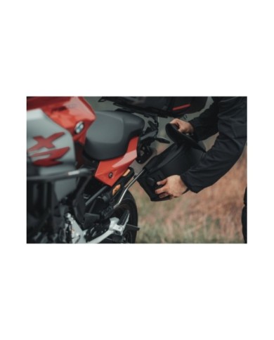 SW-MOTECH Set de sacoches latérales PRO BLAZE H