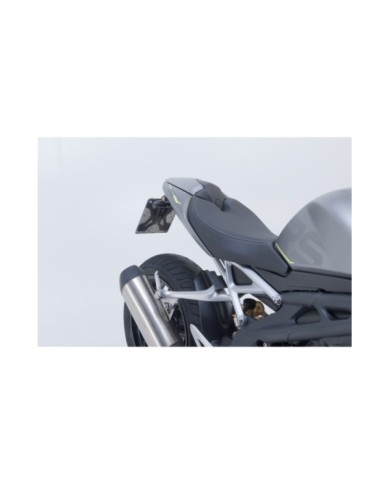 SW-MOTECH PRO BLAZE H Satteltaschen-Set