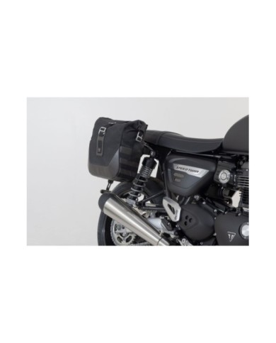 SW-MOTECH Legend Gear set borse laterali LC