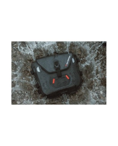 SW-MOTECH Système de sacoches SysBag WP S S
