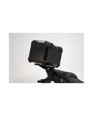 SW-MOTECH TRAX ADV Topcase-System