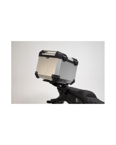 SW-MOTECH Système topcase TRAX ADV