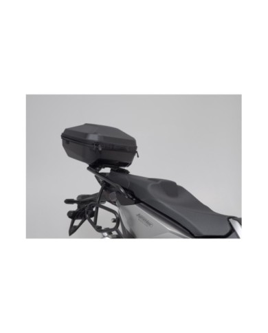 SW-MOTECH URBAN ABS Topcase-System