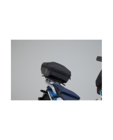 SW-MOTECH Sistema Topcase URBAN ABS