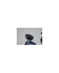 SW-MOTECH URBAN ABS Topcase-System