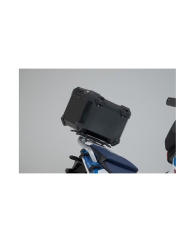 SW-MOTECH Sistema topcase TRAX ADV