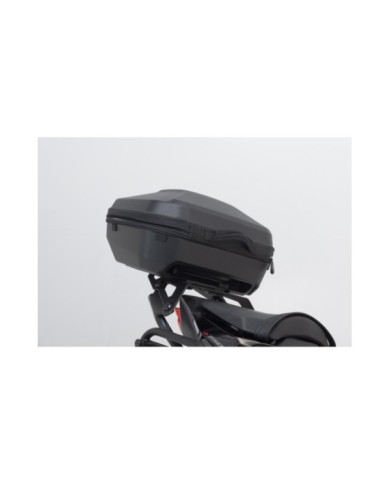 SW-MOTECH URBAN ABS Topcase-System