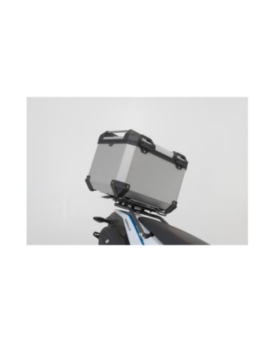 SW-MOTECH TRAX ADV Topcase-System