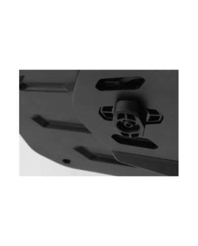 SW-MOTECH URBAN ABS Topcase-System