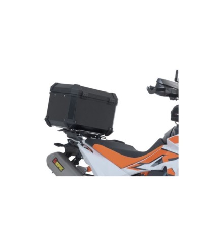 SW-MOTECH Système topcase TRAX ADV