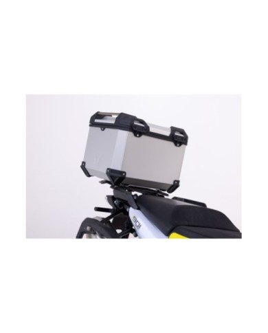 SW-MOTECH Système topcase TRAX ADV