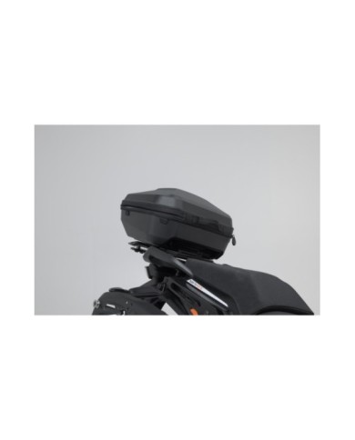 SW-MOTECH URBAN ABS Topcase-System