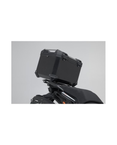 SW-MOTECH TRAX ADV Topcase-System
