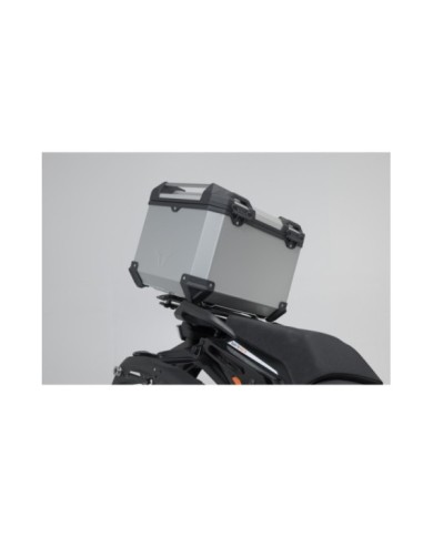SW-MOTECH TRAX ADV Topcase-System