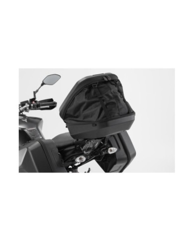 SW-MOTECH URBAN ABS Topcase-System