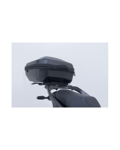 SW-MOTECH URBAN ABS Topcase-System