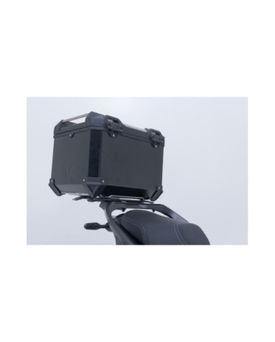 SW-MOTECH TRAX ADV Topcase-System