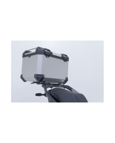 SW-MOTECH Kit topcase TRAX ADV
