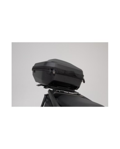 SW-MOTECH URBAN ABS Topcase-System
