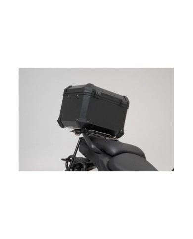 SW-MOTECH TRAX ADV Topcase-System