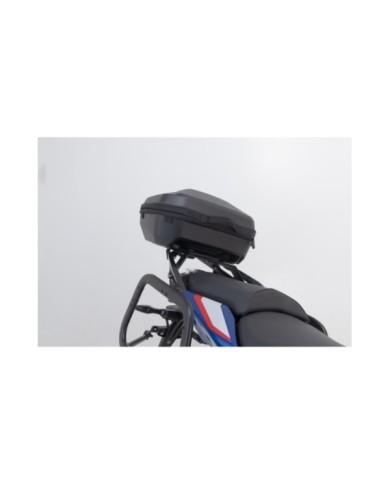 SW-MOTECH URBAN ABS Topcase-System