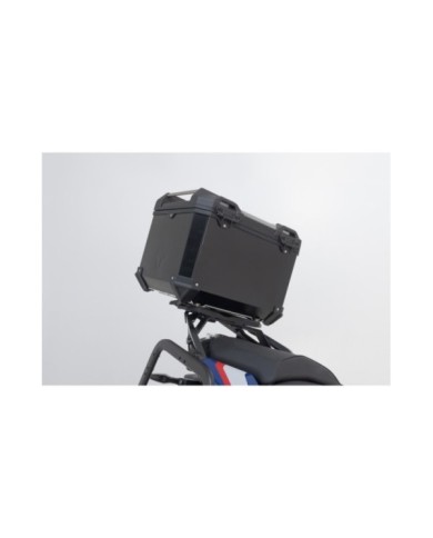 SW-MOTECH TRAX ADV Topcase-System