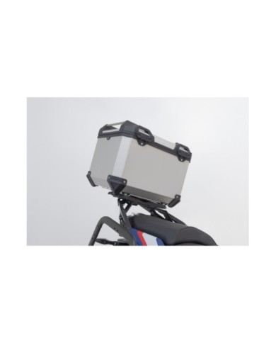 SW-MOTECH TRAX ADV Topcase-System