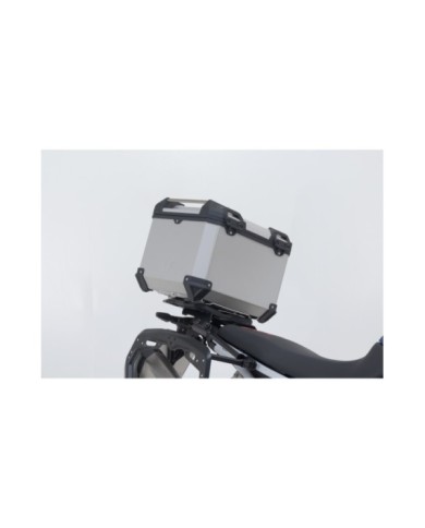 SW-MOTECH TRAX ADV Topcase-System