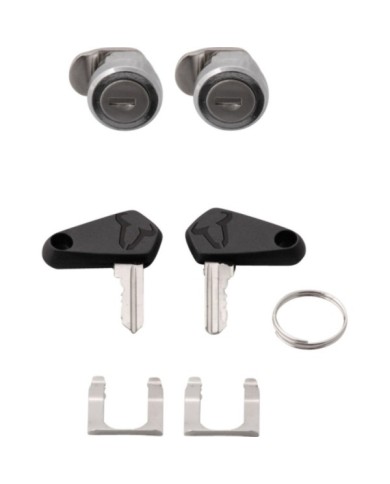 SW-MOTECH Système topcase TRAX ADV