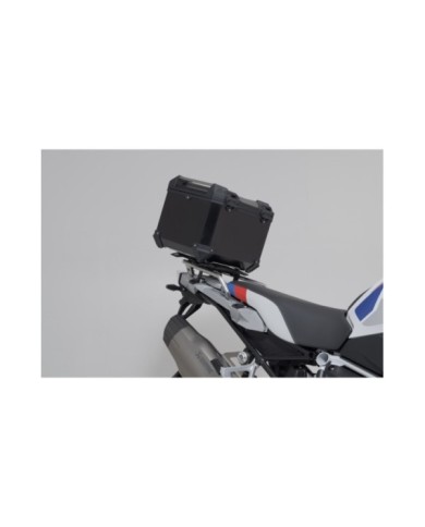 SW-MOTECH TRAX ADV Topcase-System