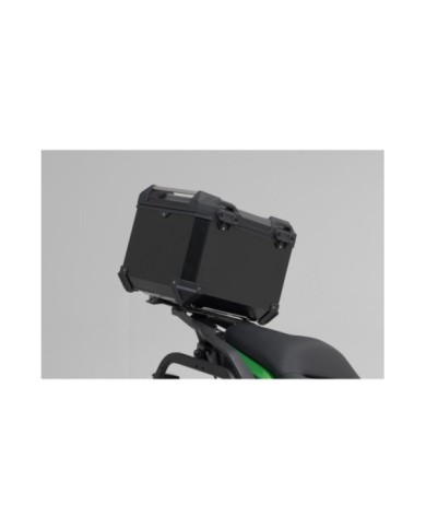 SW-MOTECH TRAX ADV Topcase-System