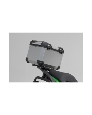 SW-MOTECH Sistema topcase TRAX ADV
