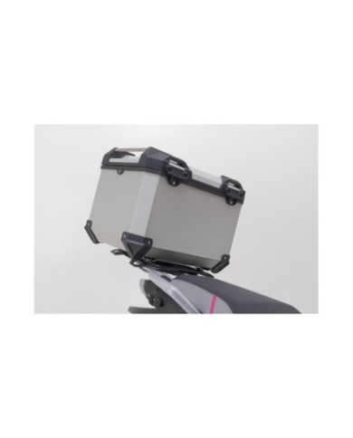 SW-MOTECH Sistema topcase TRAX ADV