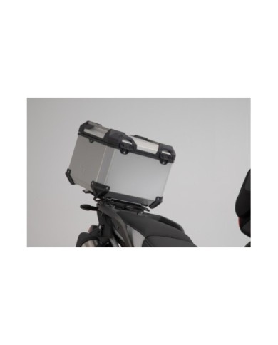 SW-MOTECH TRAX ADV Topcase-System
