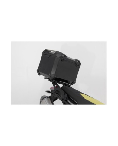 SW-MOTECH Système topcase TRAX ADV