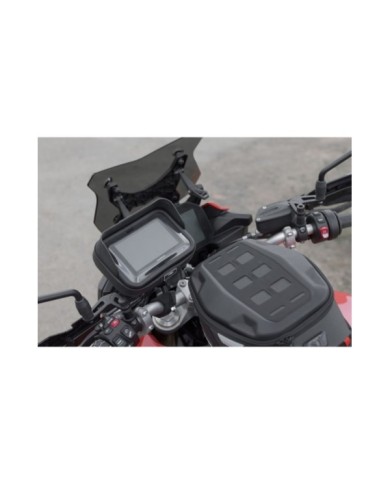 SW-MOTECH Kit Navi universel avec étui Navi