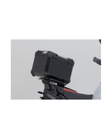 SW-MOTECH Porte-bagages ADVENTURE-RACK