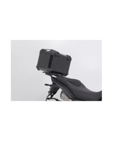 SW-MOTECH Portapacchi ADVENTURE-RACK