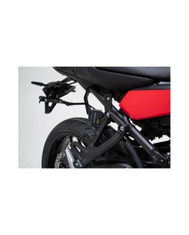 SW-MOTECH Protezione del serbatoio del liquido freni