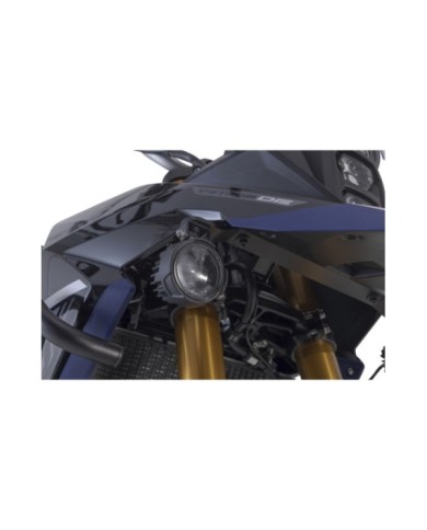 SW-MOTECH Support pour feux additionnels