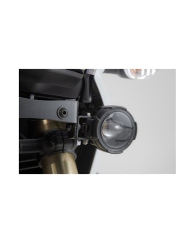 SW-MOTECH Kit de phares antibrouillard Evo