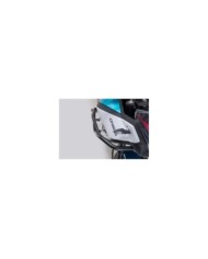 SW-MOTECH arceau de sécurité